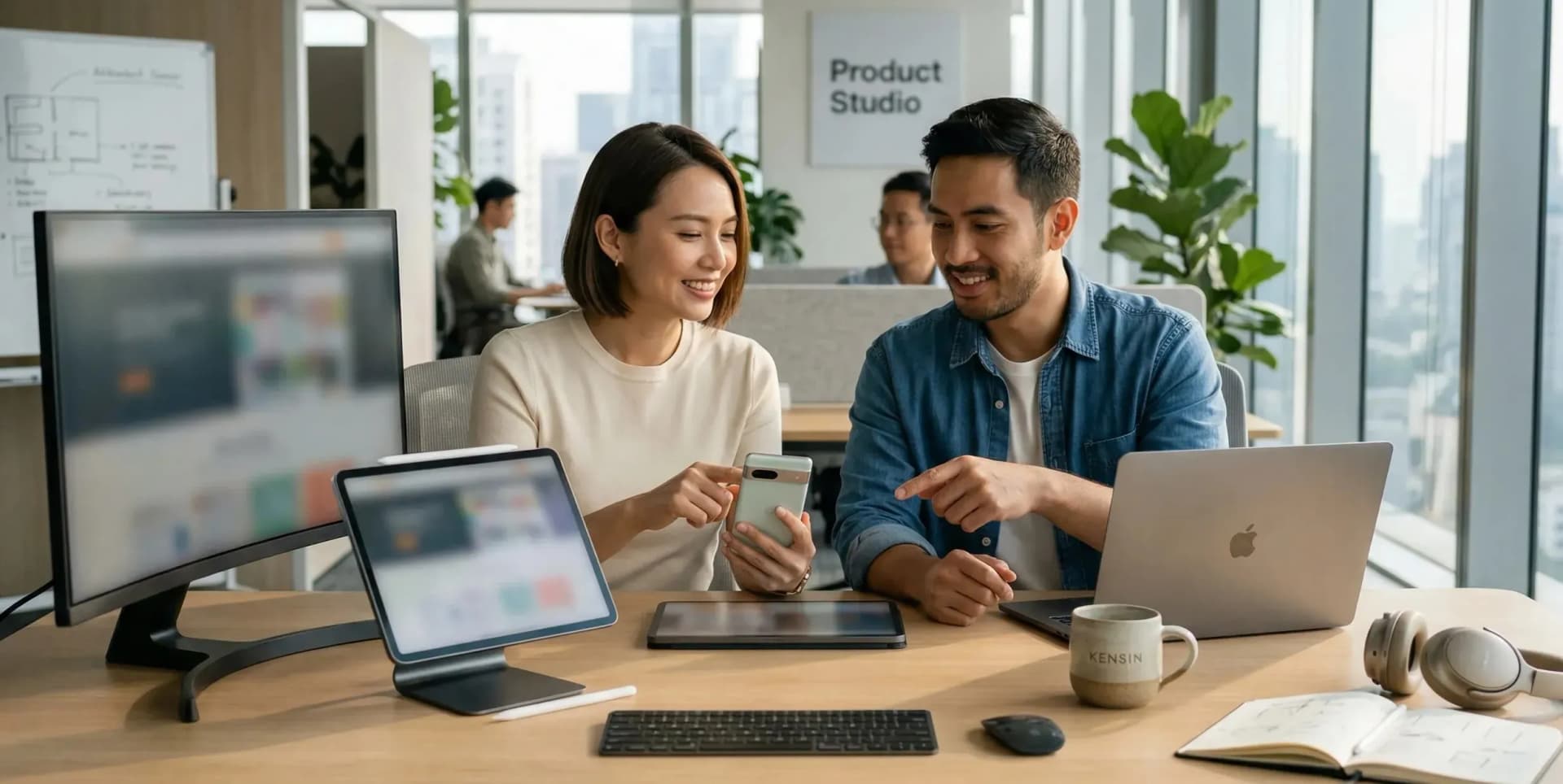 Cloud platform and infrastructure engineering